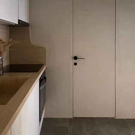 Apartment L.l Maison