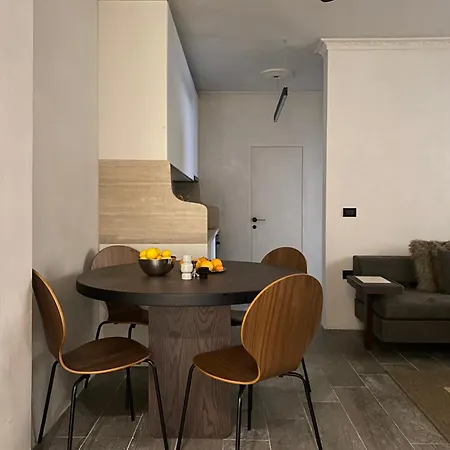 Apartment L.l Maison Tirana