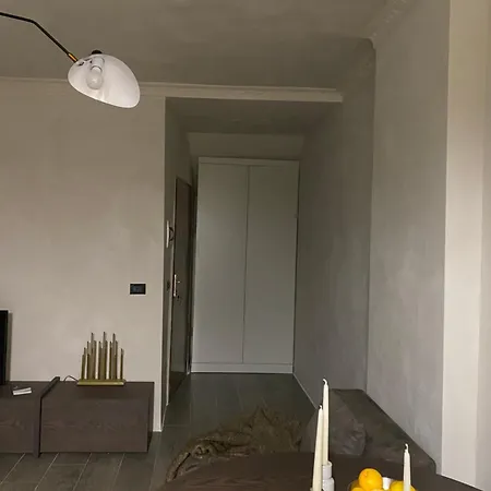 L.l Maison Apartment *