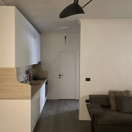 L.l Maison Apartment