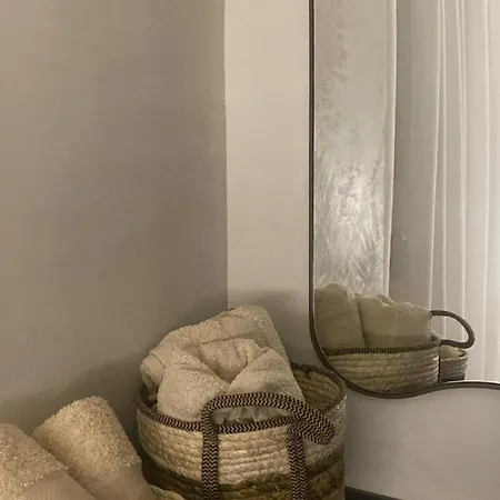 Apartment L.l Maison *