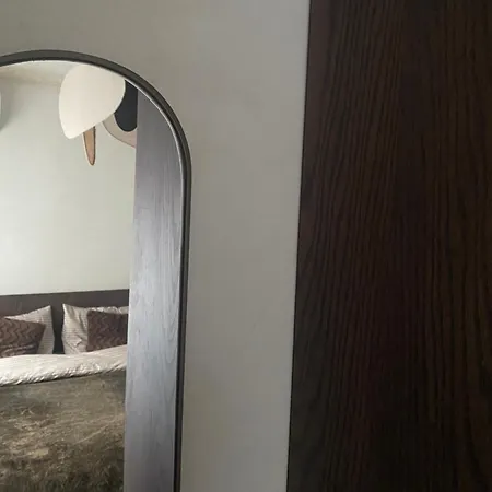 L.l Maison Apartment Tirana