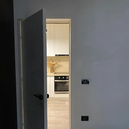 Apartment L.l Maison *