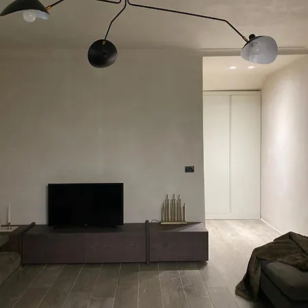 Apartment L.l Maison