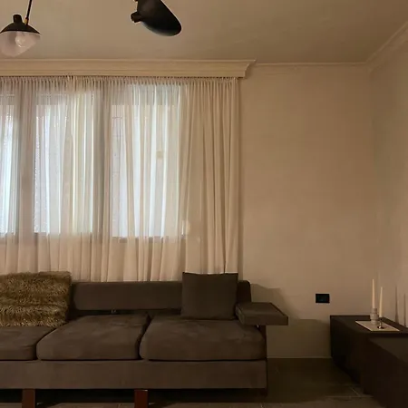 Apartment L.l Maison *