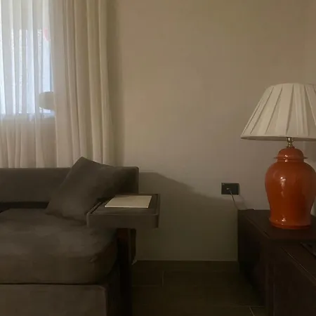 L.l Maison Apartment